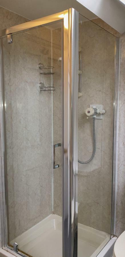 Sandfield Guest House 牛津 外观 照片