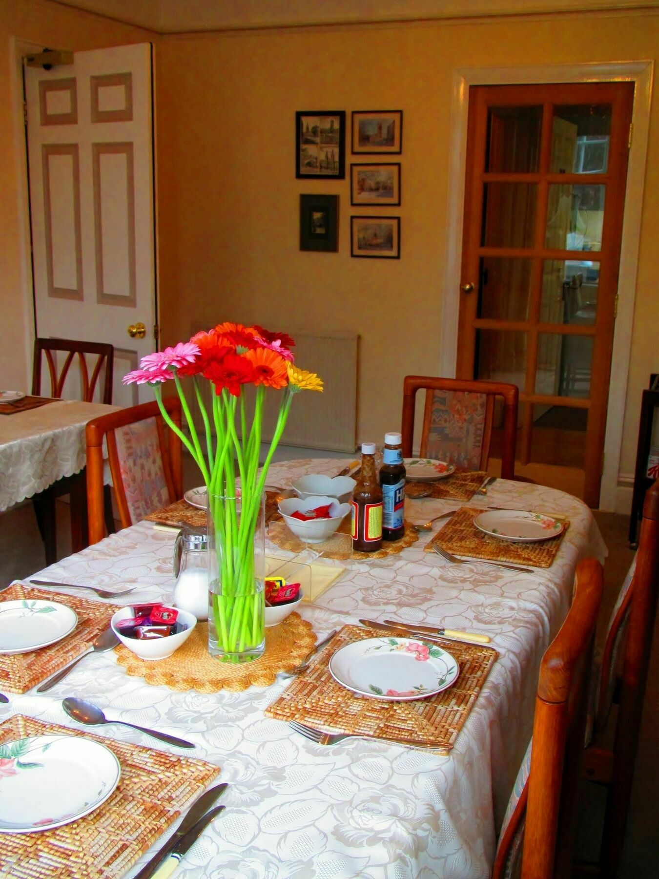 Sandfield Guest House 牛津 外观 照片