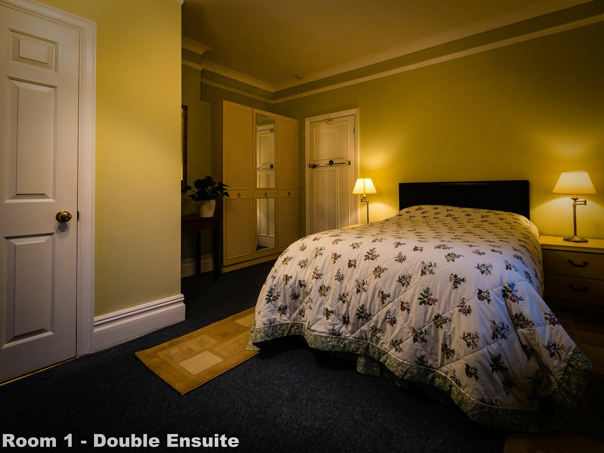 Sandfield Guest House 牛津 外观 照片